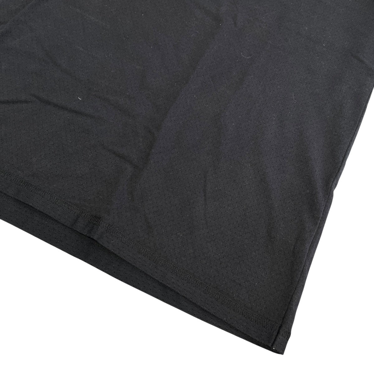 Classic T-shirt dot meshTシャツ25SCS16