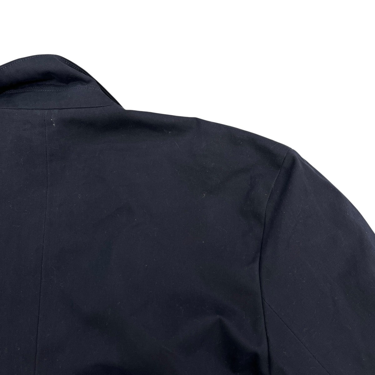 MACPHEE(マカフィー) コットンキャンバス ダブルブレストジャケット12