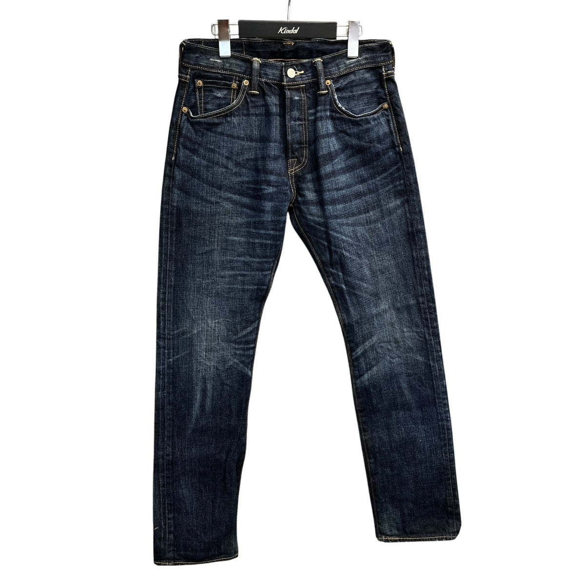 501 ORIGINAL STRAIGHT DENIMストレートデニムパンツ00501-1485