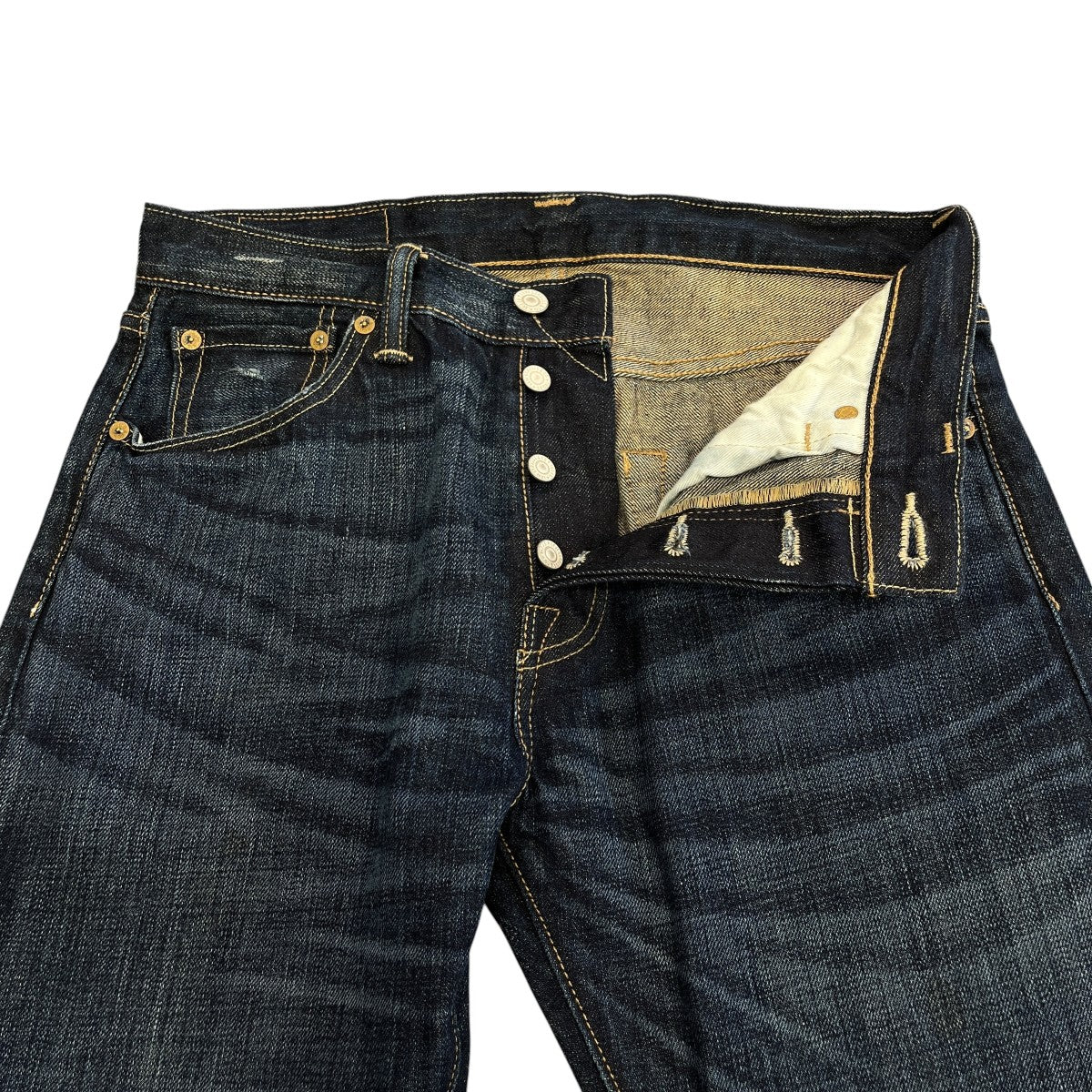 501 ORIGINAL STRAIGHT DENIMストレートデニムパンツ00501-1485