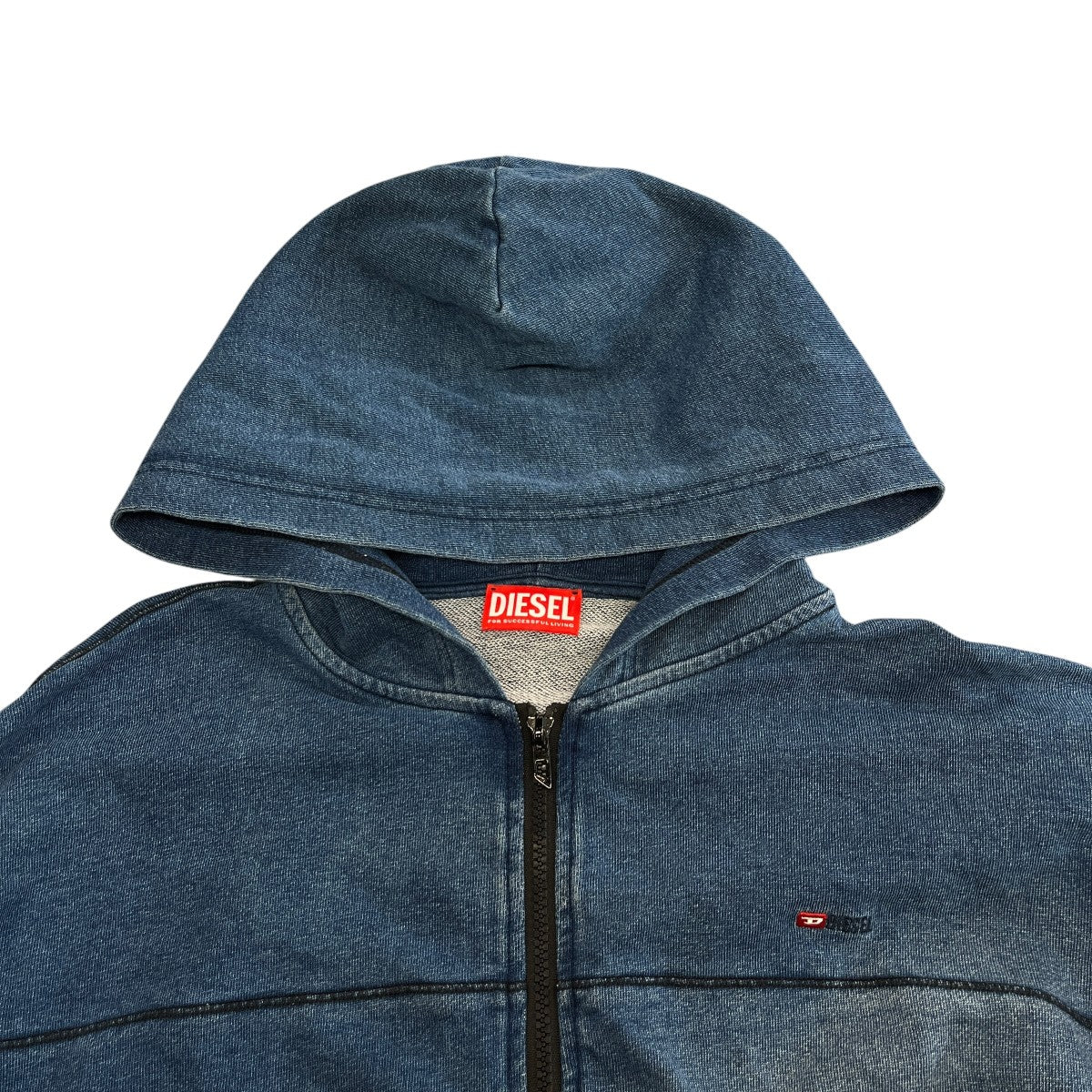 S-BLAXT-HOOD-ZIP-NEWジップパーカーA19579