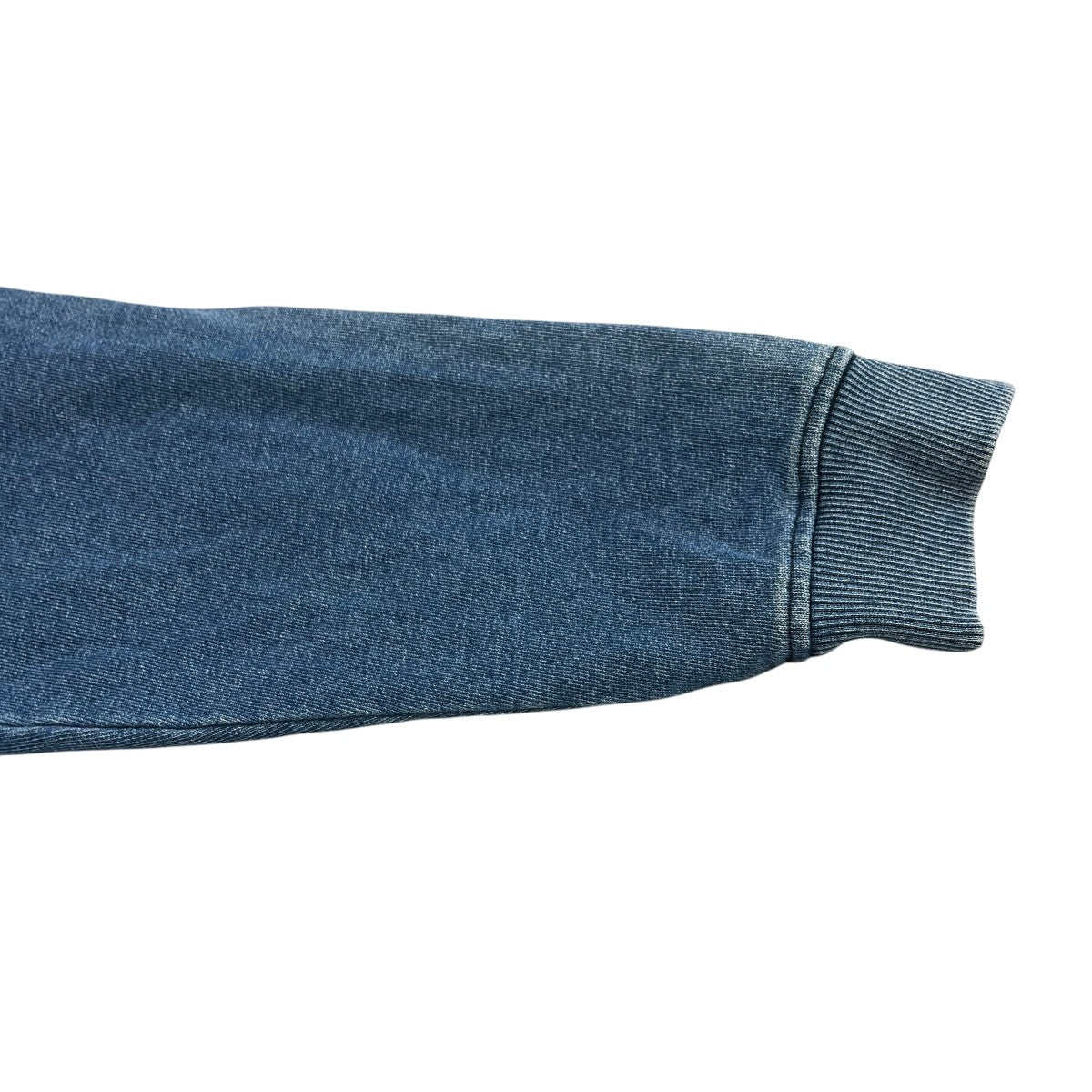 S-BLAXT-HOOD-ZIP-NEWジップパーカーA19579