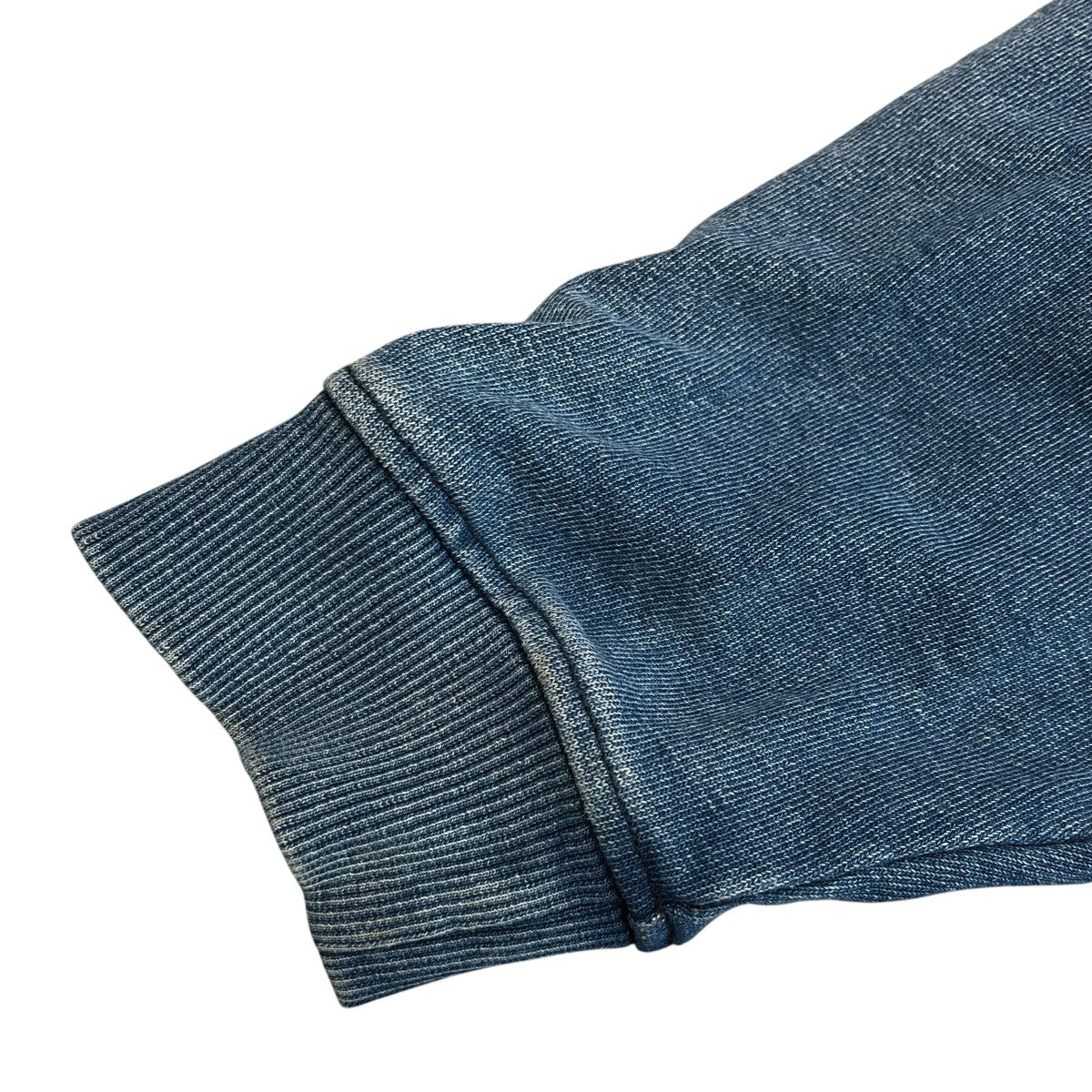 DIESEL(ディーゼル) S-BLAXT-HOOD-ZIP-NEWジップパーカーA19579 A19579