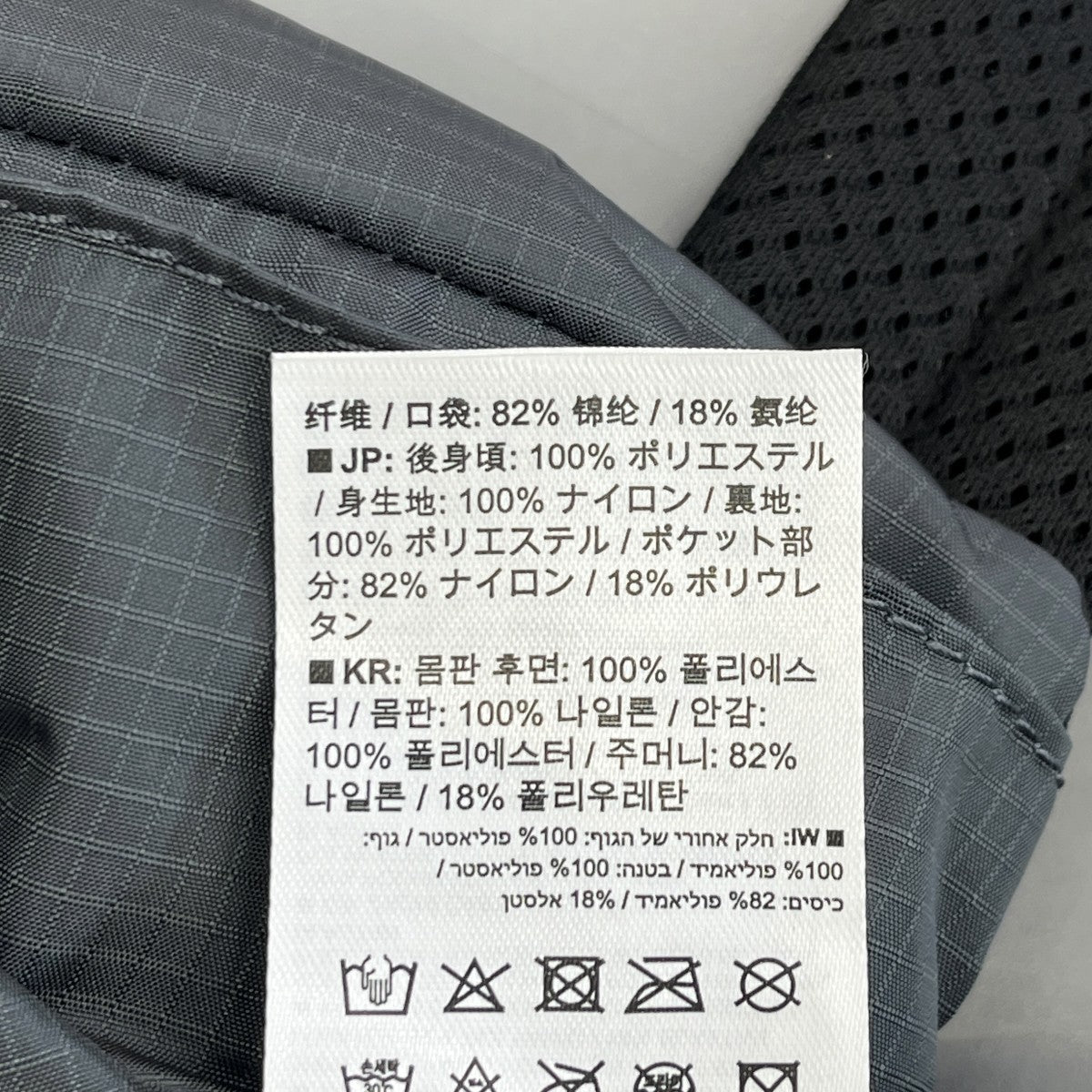 ACS POUCH 2ショルダーポーチSBSS2410044