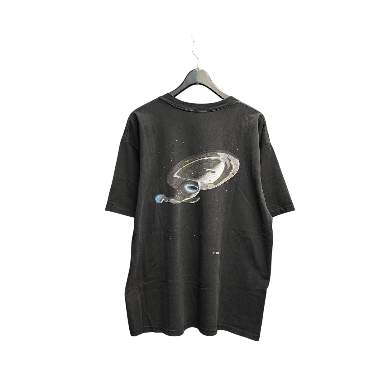 95年製 made in USA STAR TREK VOYAGER半袖カットソー