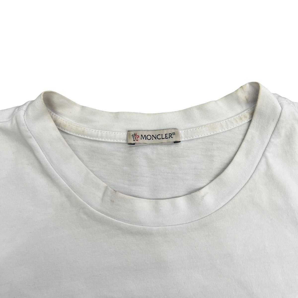 SS T-SHIRT半袖カットソーJ20918C00024