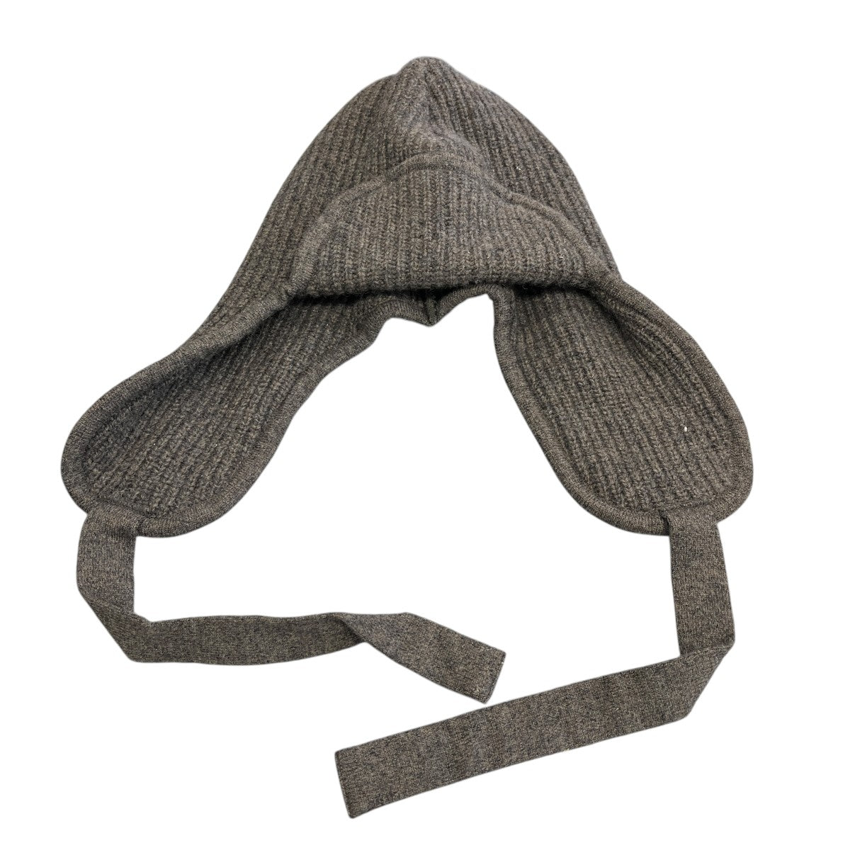 FT ear cover knit capニット帽F23A-77