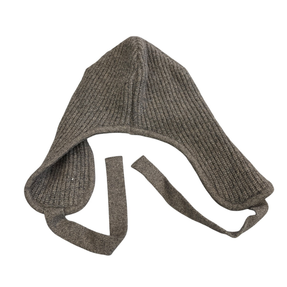 FT ear cover knit capニット帽F23A-77