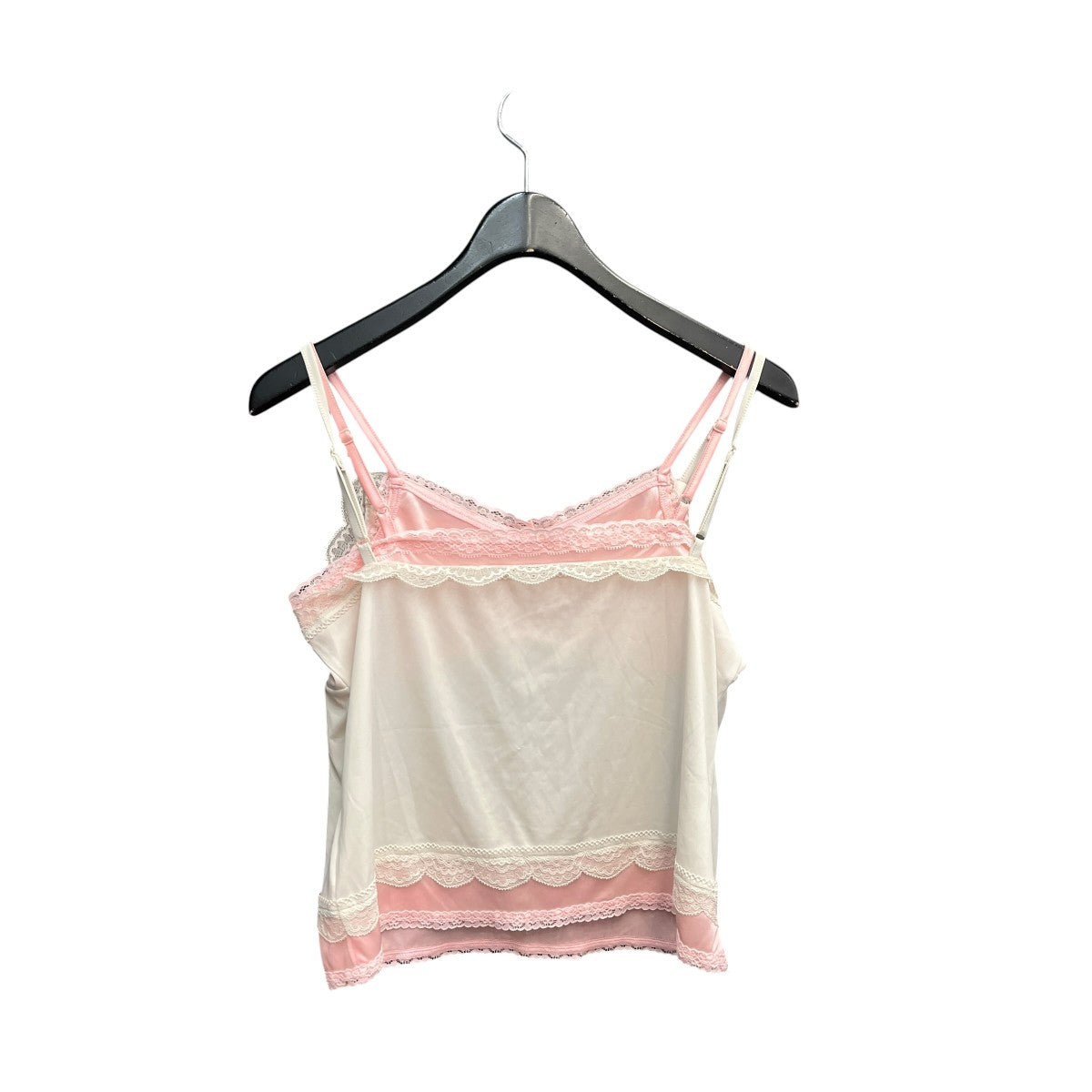 26SSLAYERED CAMISOLEキャミソールFMN-26SS-CS-004