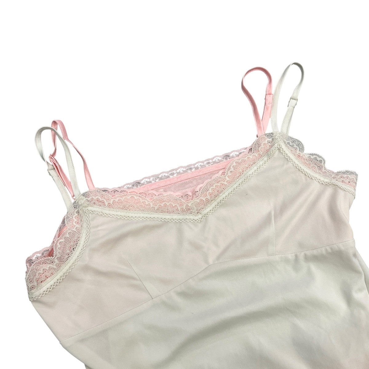 26SSLAYERED CAMISOLEキャミソールFMN-26SS-CS-004