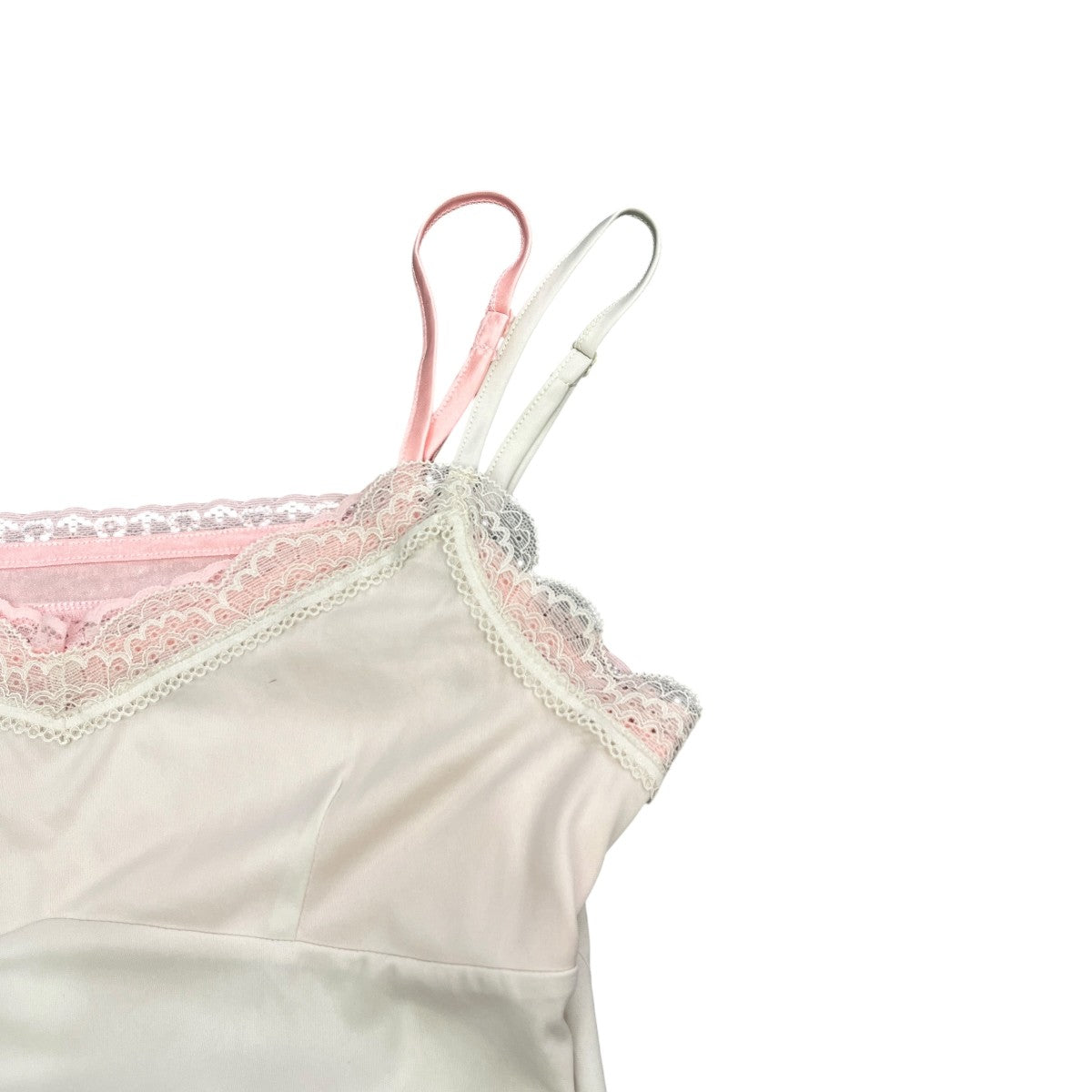 26SSLAYERED CAMISOLEキャミソールFMN-26SS-CS-004