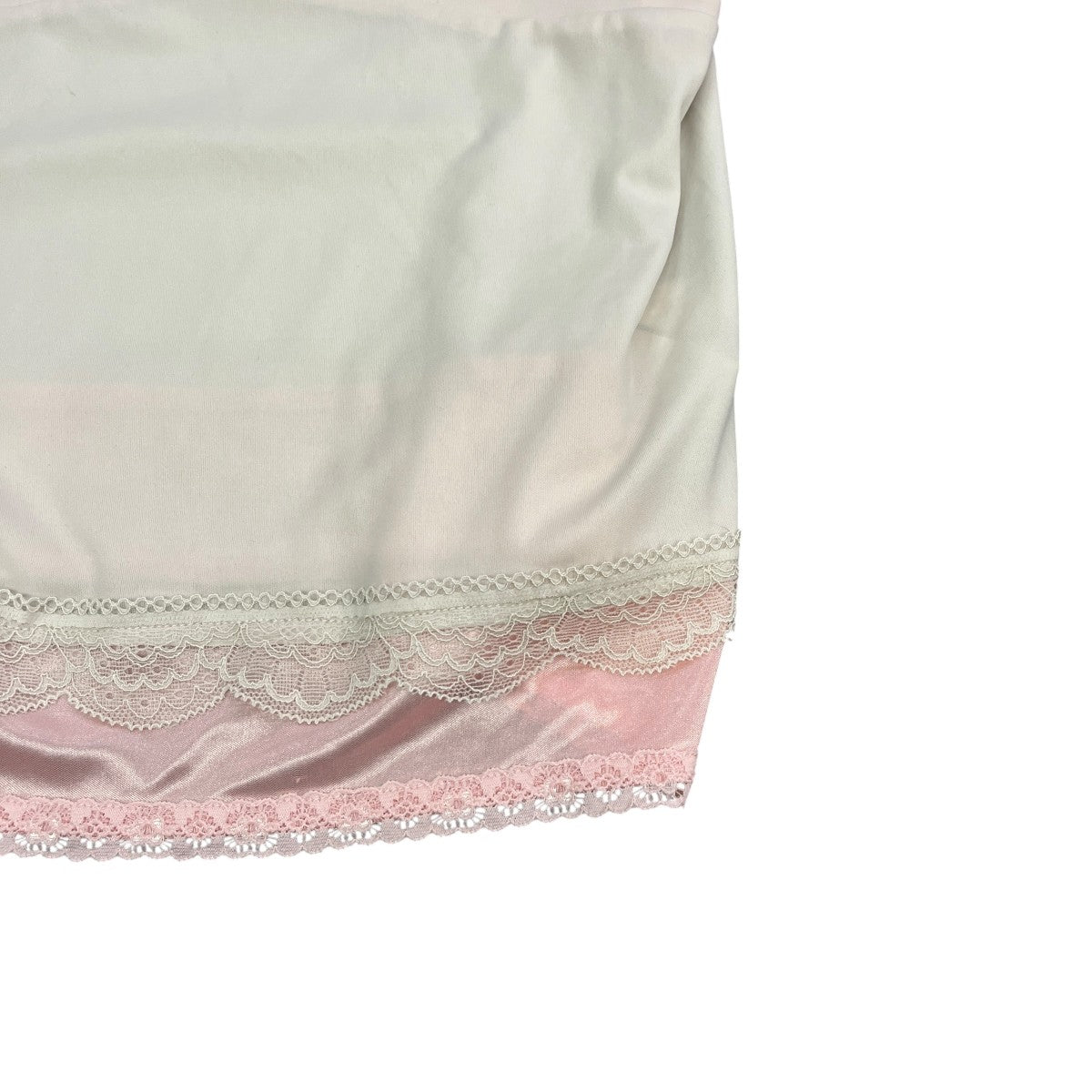 26SSLAYERED CAMISOLEキャミソールFMN-26SS-CS-004