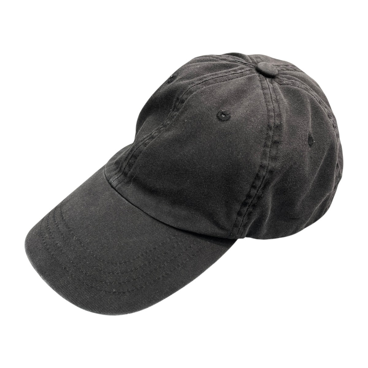 COTTON BASEBALL CAP6パネルキャップFN-UX-HATS000148