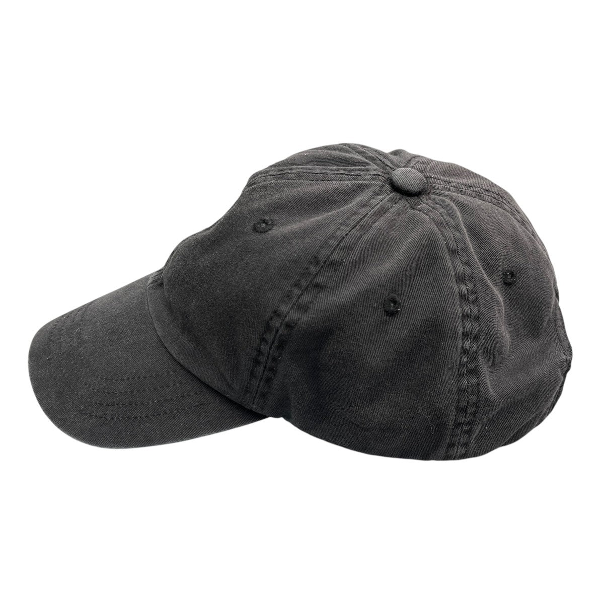COTTON BASEBALL CAP6パネルキャップFN-UX-HATS000148