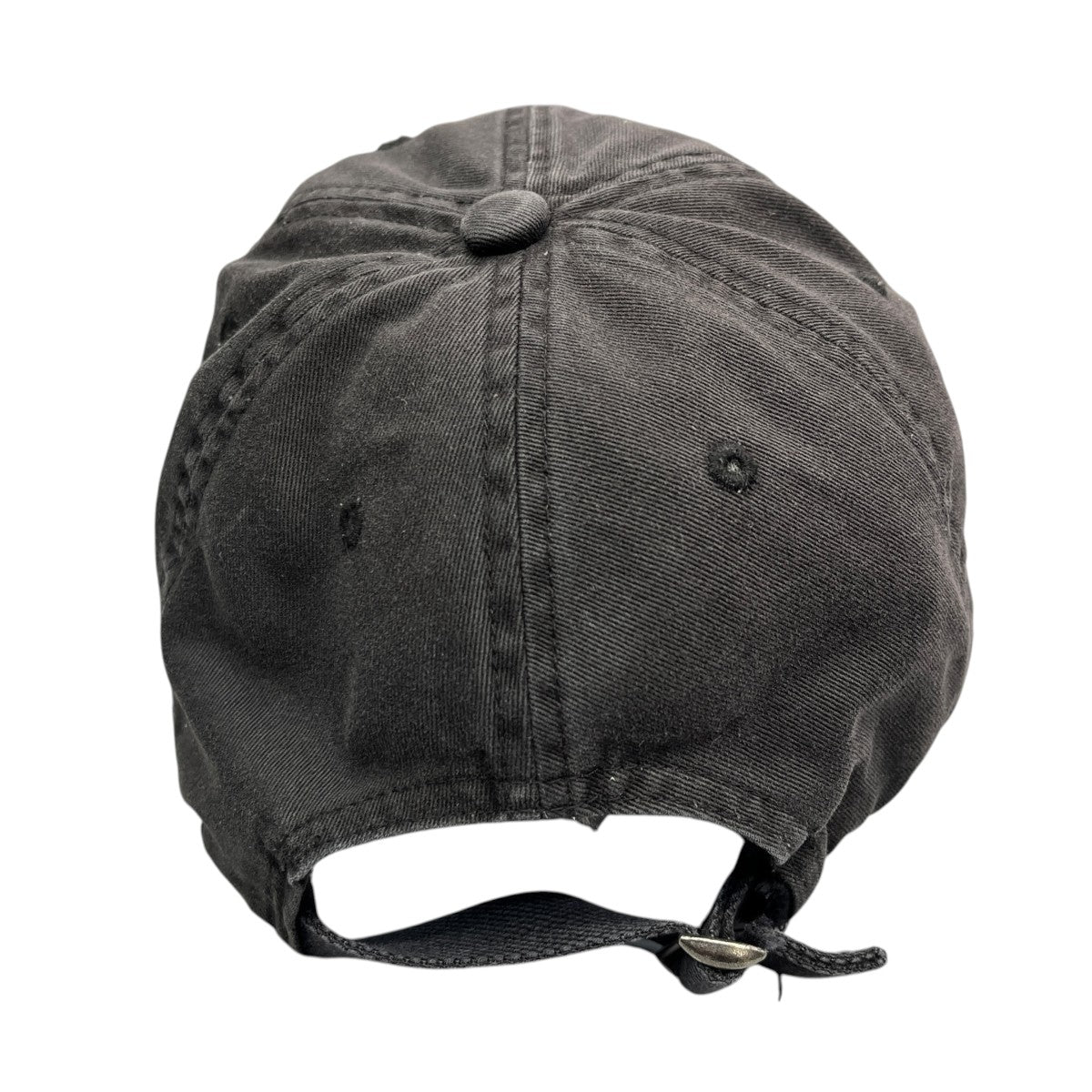 COTTON BASEBALL CAP6パネルキャップFN-UX-HATS000148
