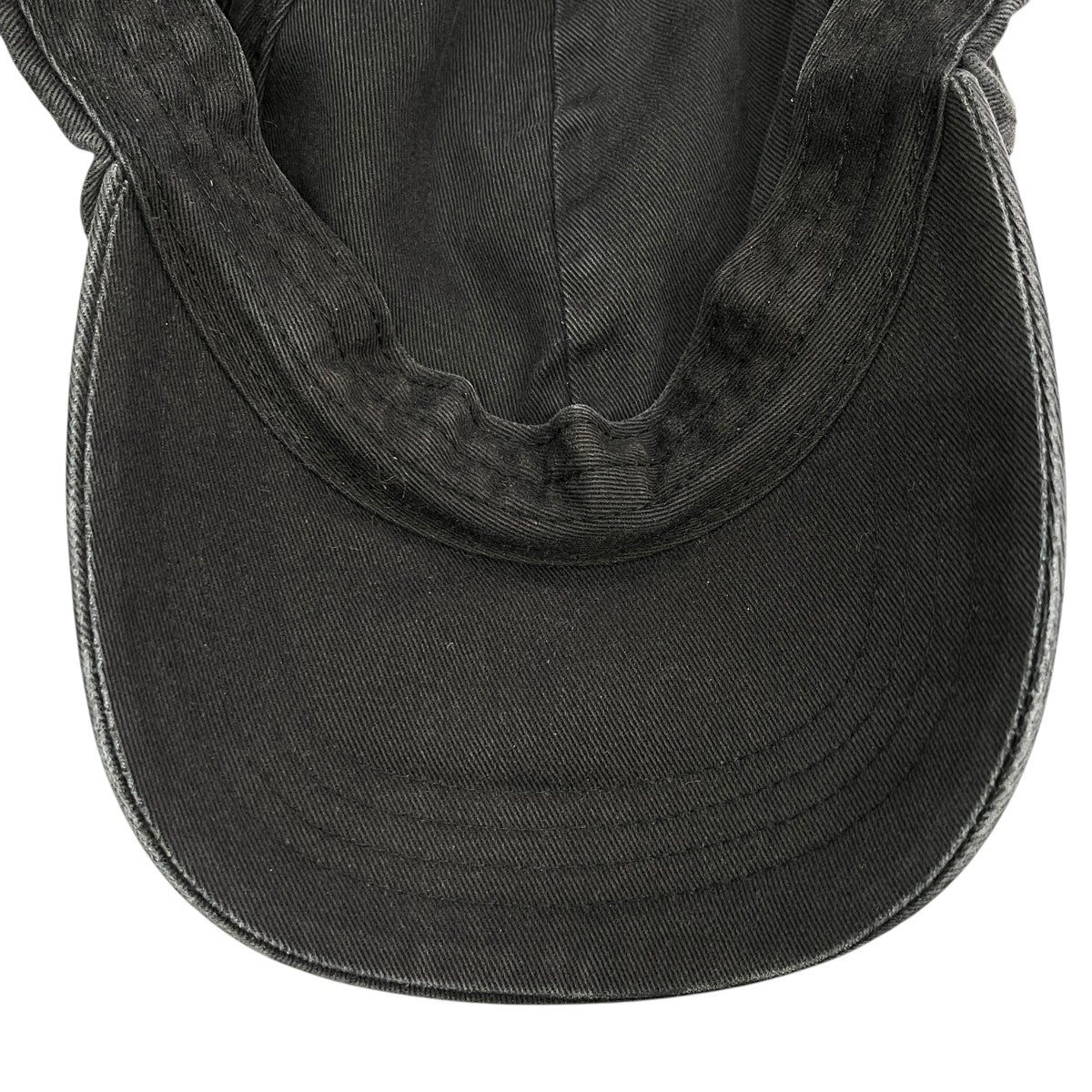 COTTON BASEBALL CAP6パネルキャップFN-UX-HATS000148