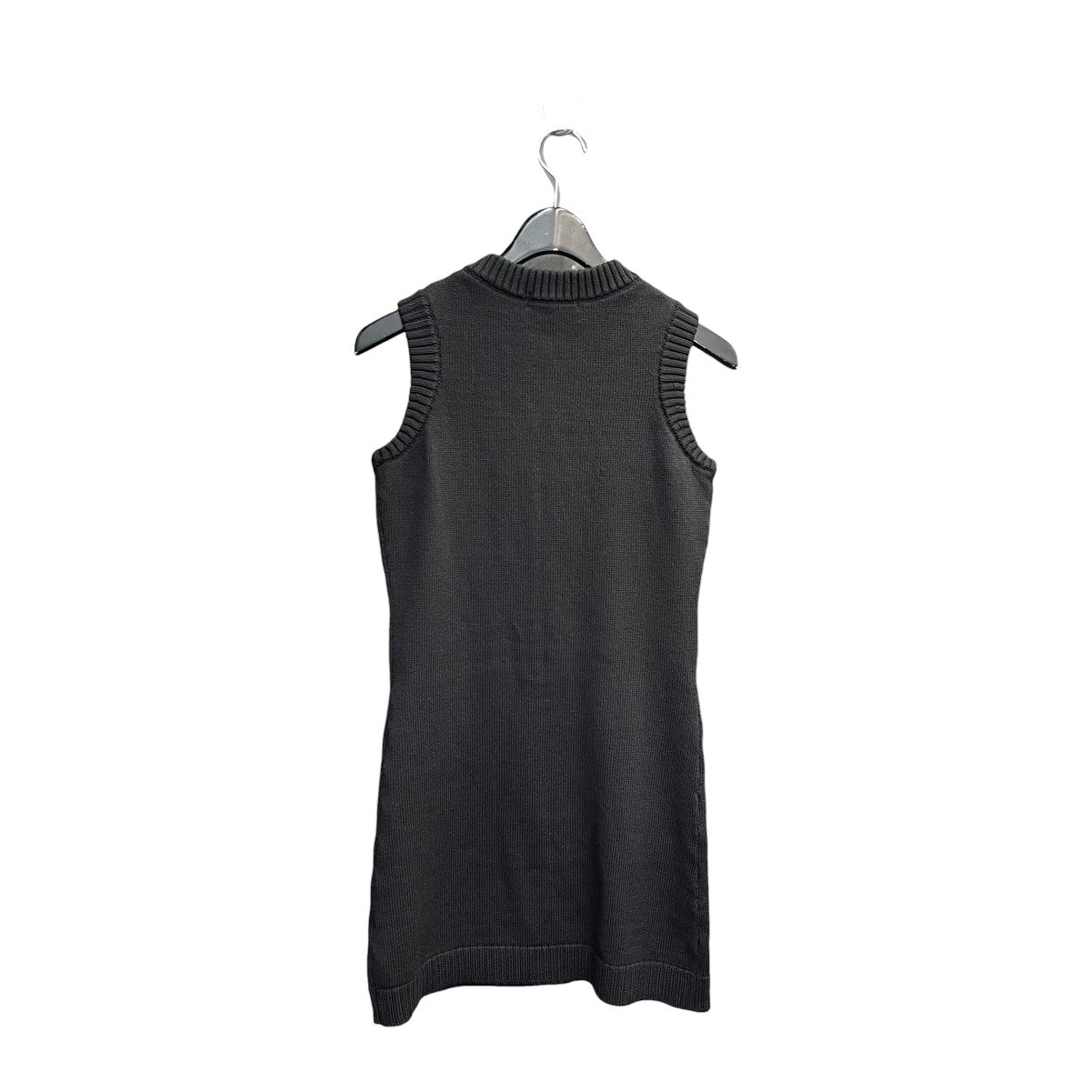 THE TOE Brouwear DressニットドレスTT26331128 古着・中古-2枚目のアイテム画像