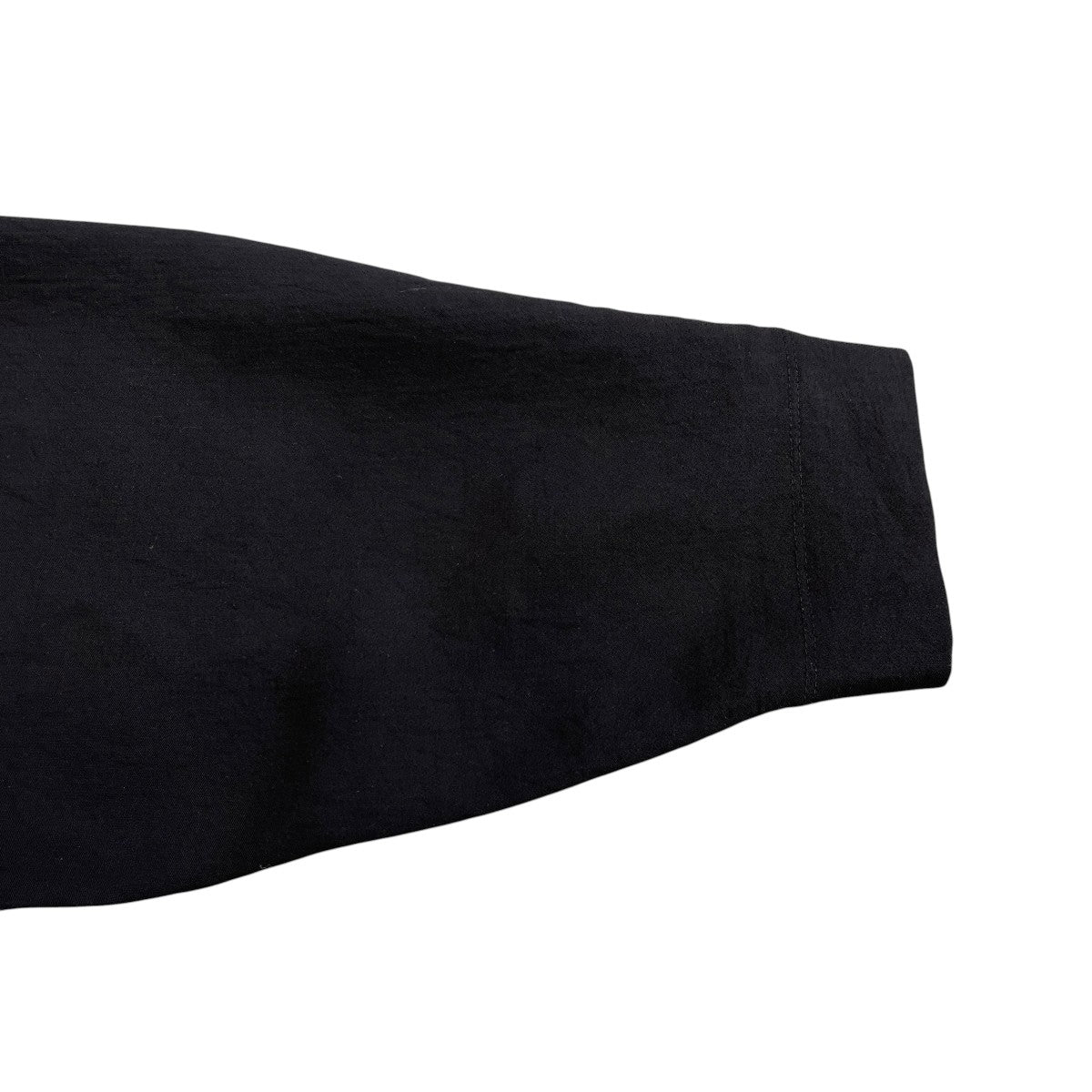 D．O UNITED ARROWS BY DAISUKE OBANA 26SSI SETIN LS PLポロシャツ5511-2-800000 古着・中古-4枚目のアイテム画像
