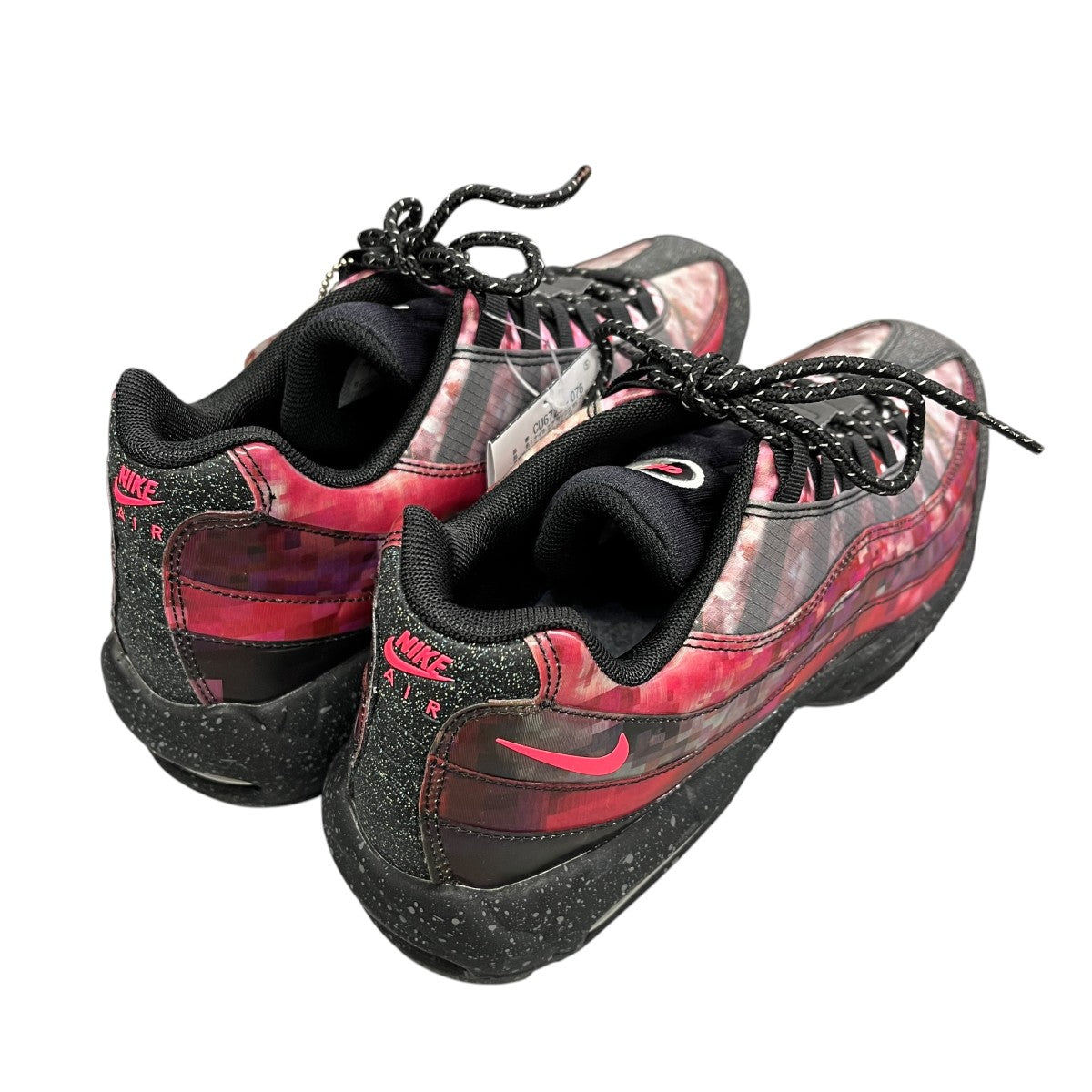 Air Max 95 Cherry BlossomスニーカーCU6723-076