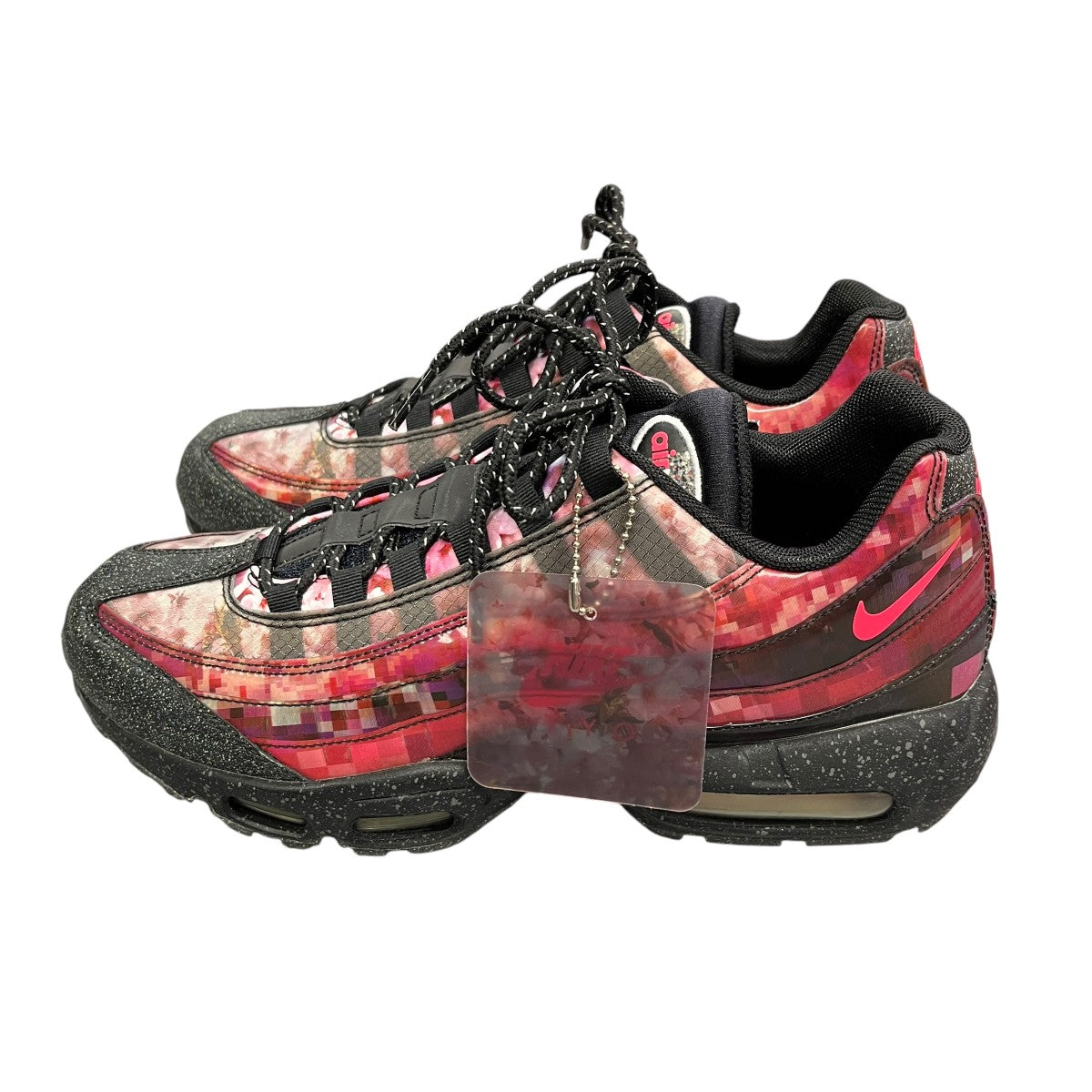 Air Max 95 Cherry BlossomスニーカーCU6723-076