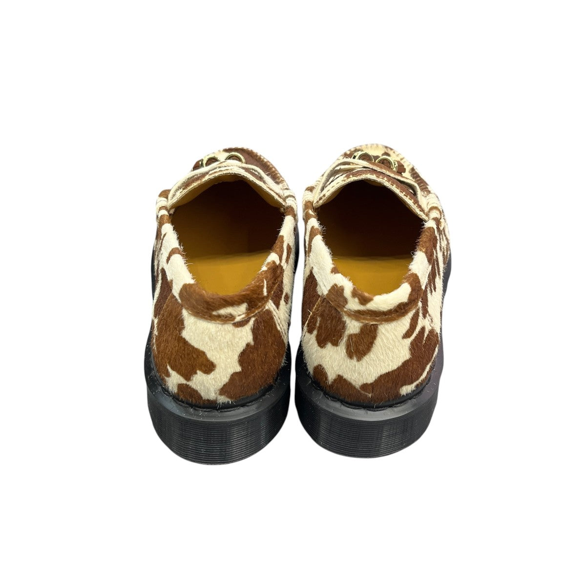 Penton Tassel Loafer Supreme Cow Printローファー31373935