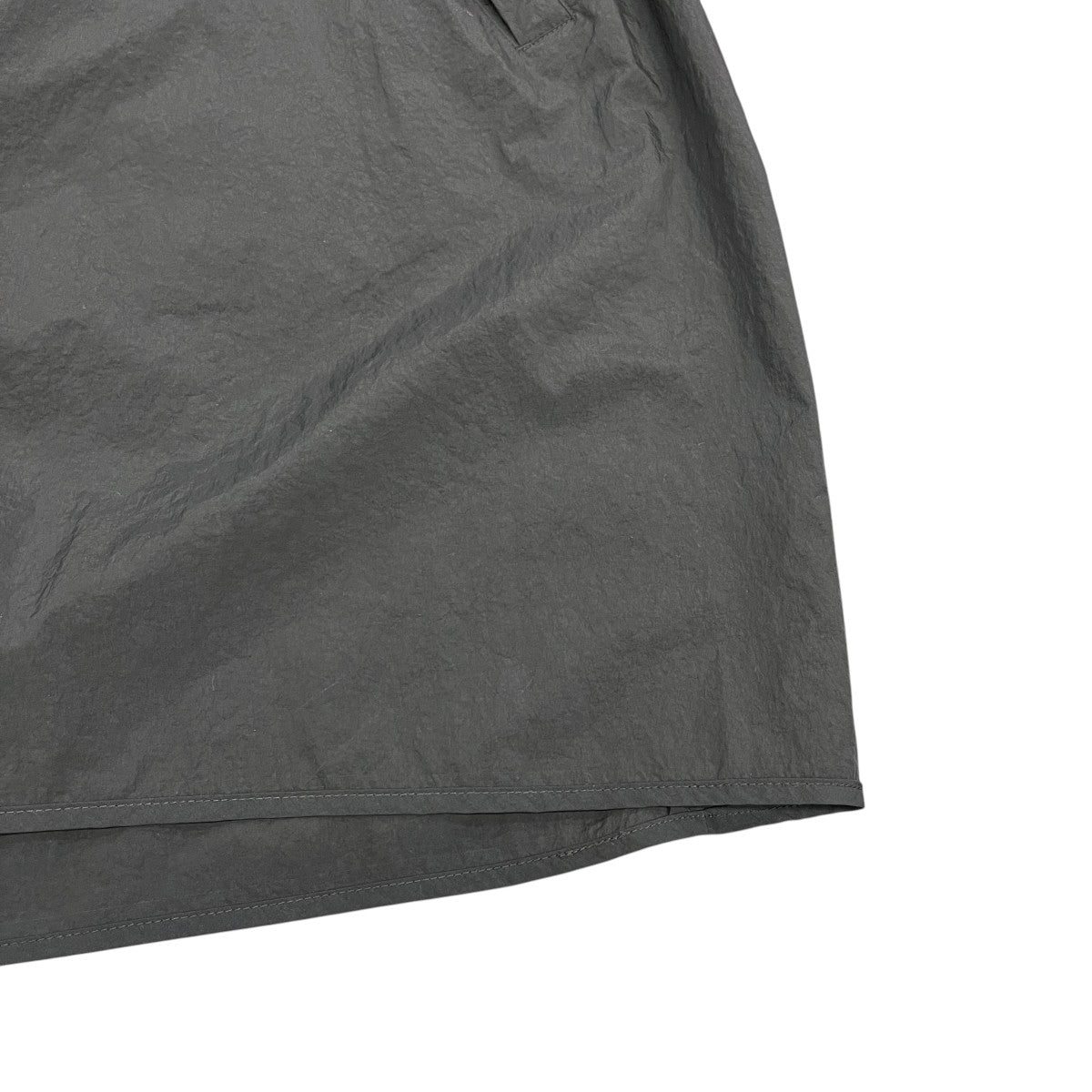 Supreme Motion Logo Lightweight Parkaモッズコート 古着・中古-5枚目のアイテム画像