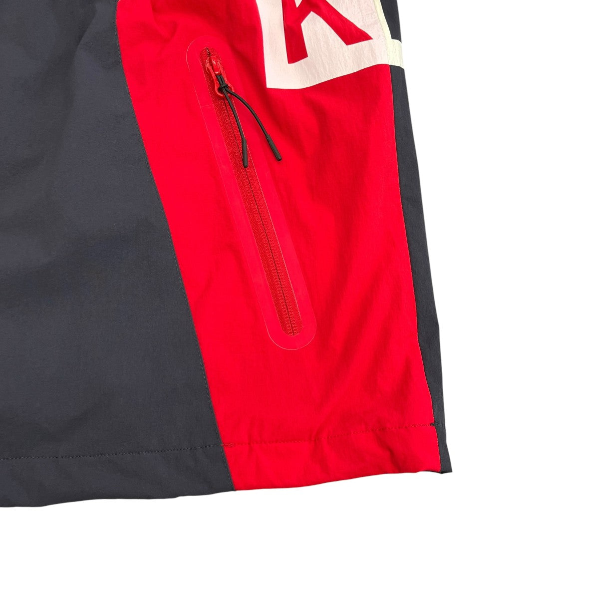 KITH SPRING MADISON JACKETナイロンジャケットKH1237 古着・中古-5枚目のアイテム画像