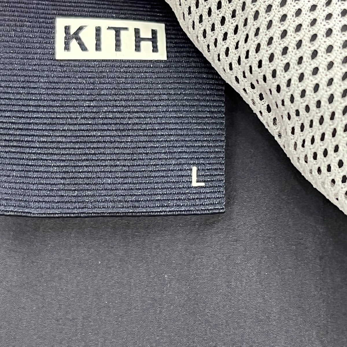 KITH SPRING MADISON JACKETナイロンジャケットKH1237 古着・中古-7枚目のアイテム画像