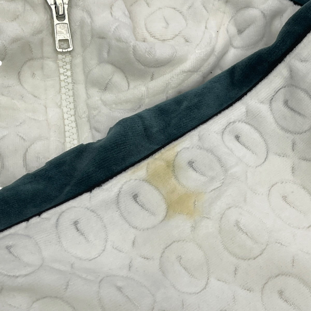Supreme×NIKE トラックジャケットDB0496-133 古着・中古-10枚目のアイテム画像
