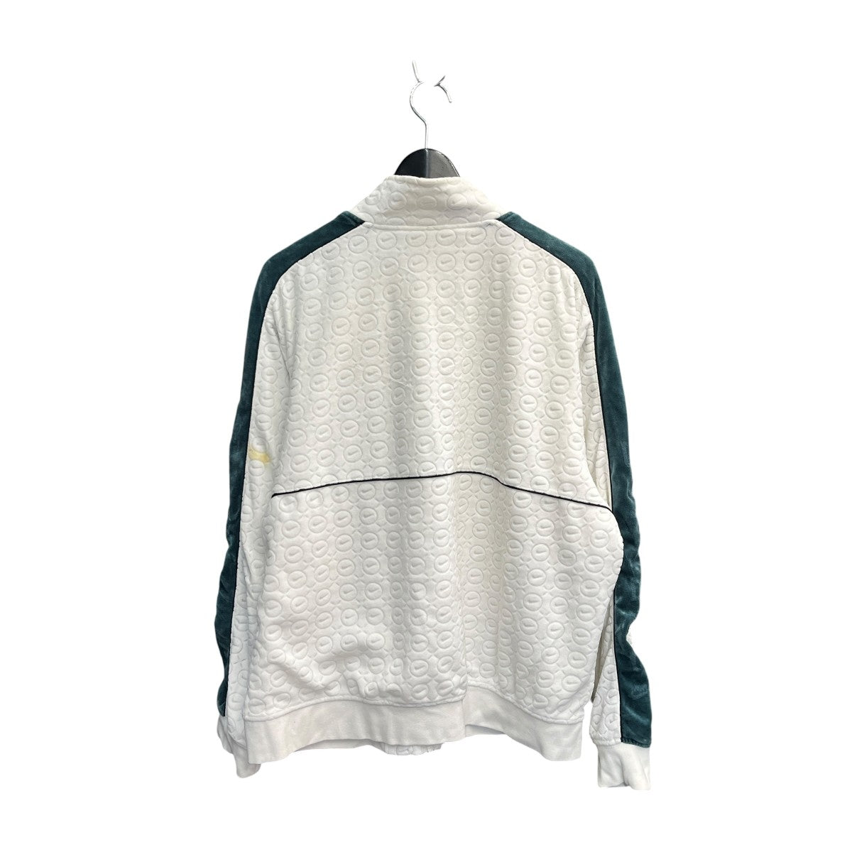Supreme×NIKE トラックジャケットDB0496-133 古着・中古-2枚目のアイテム画像