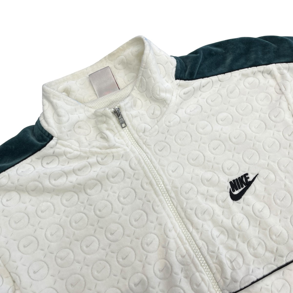 Supreme×NIKE トラックジャケットDB0496-133 古着・中古-3枚目のアイテム画像