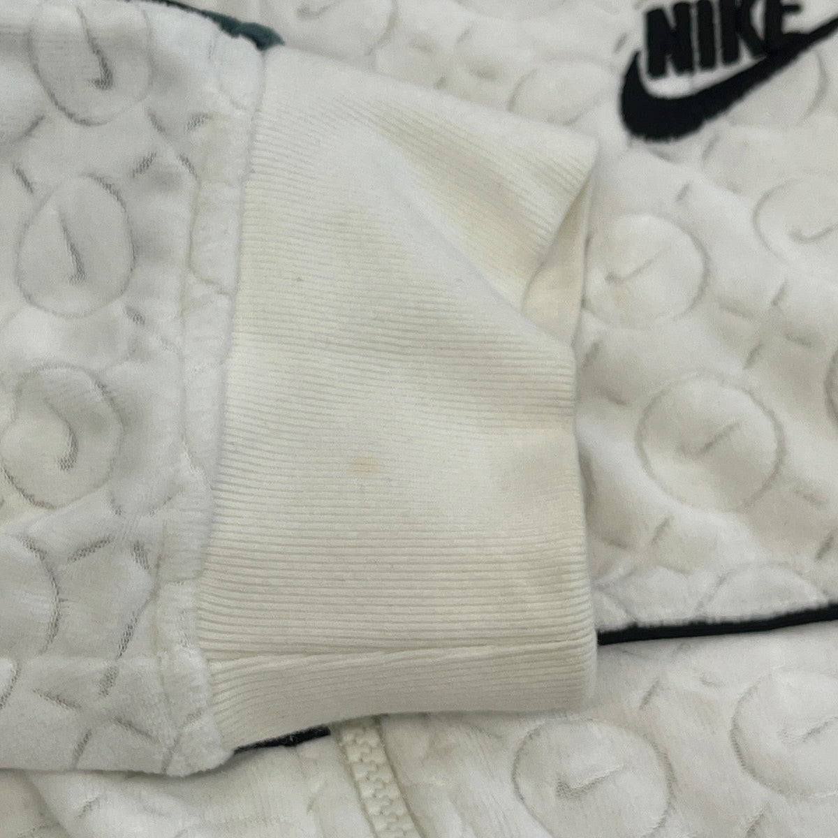 Supreme×NIKE トラックジャケットDB0496-133 古着・中古-9枚目のアイテム画像