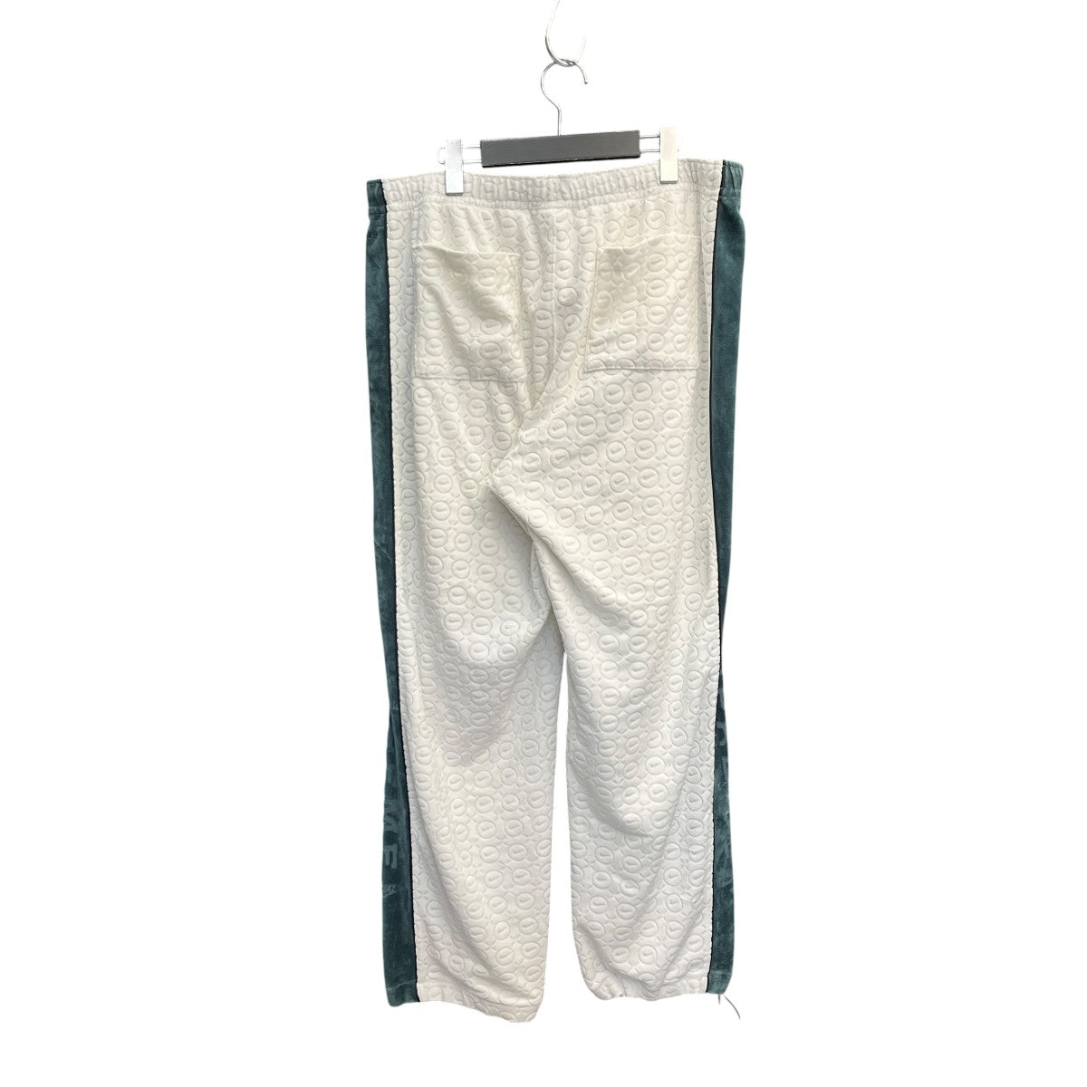 Supreme×NIKE Velour Track PantトラックパンツDB5794-133 古着・中古-2枚目のアイテム画像