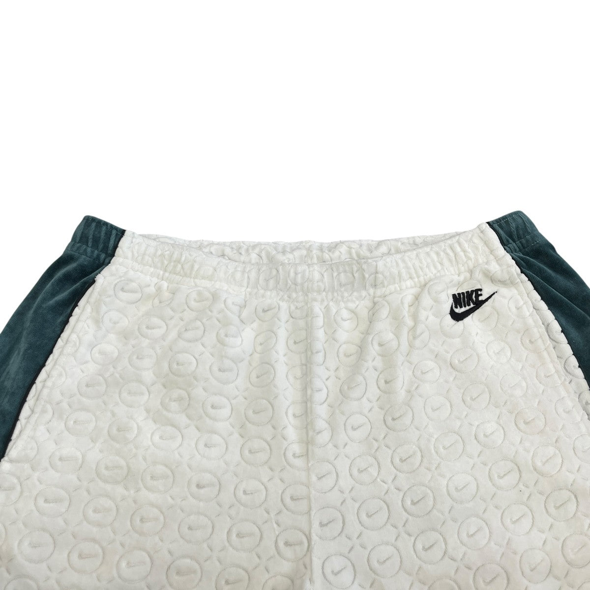 Supreme×NIKE Velour Track PantトラックパンツDB5794-133 古着・中古-3枚目のアイテム画像