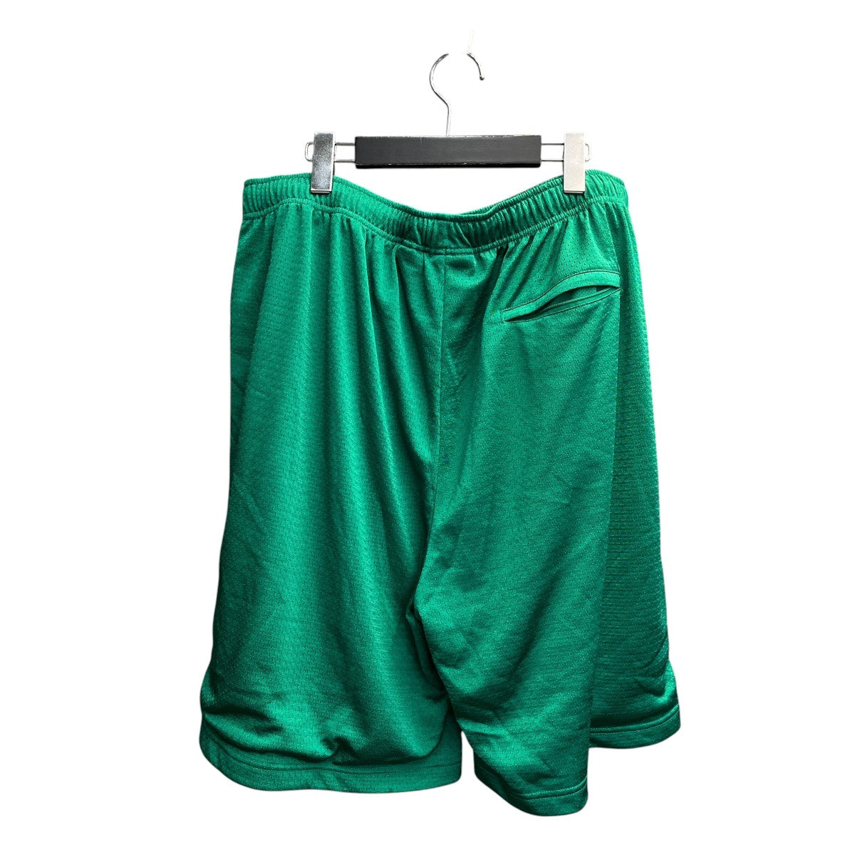 Supreme×Champion Mesh Shortショートパンツ 古着・中古-2枚目のアイテム画像