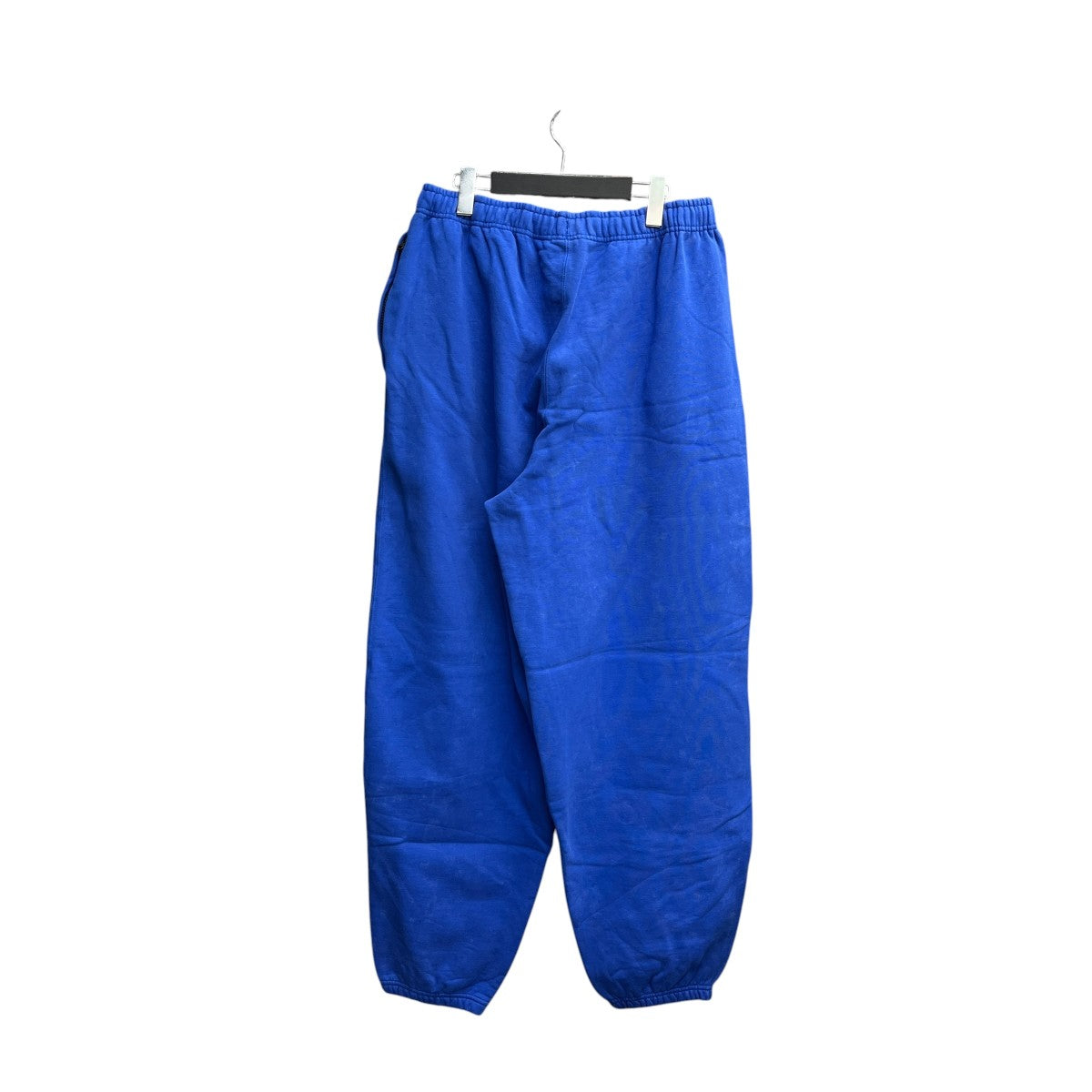 stussy×NIKE Acid Wash PantsスウェットパンツDR4025-480 古着・中古-2枚目のアイテム画像