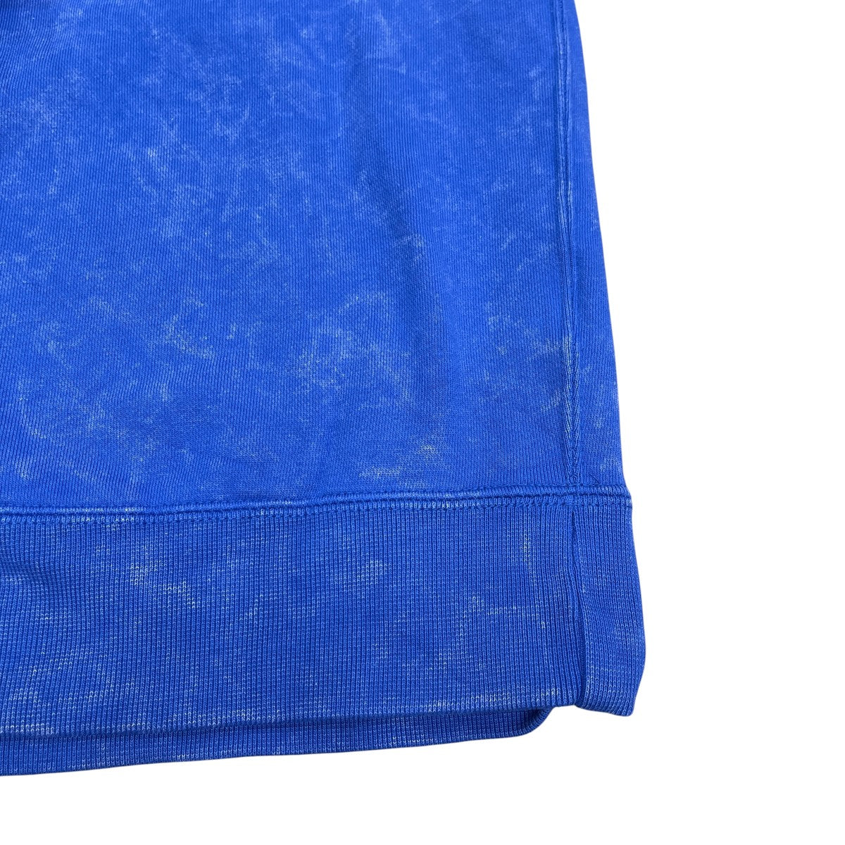 stussy×NIKE Acid Wash CrewスウェットDR4024-480 古着・中古-5枚目のアイテム画像