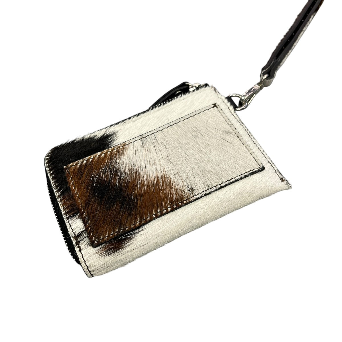 Hollywood Trading Company Studded Walletコインケース