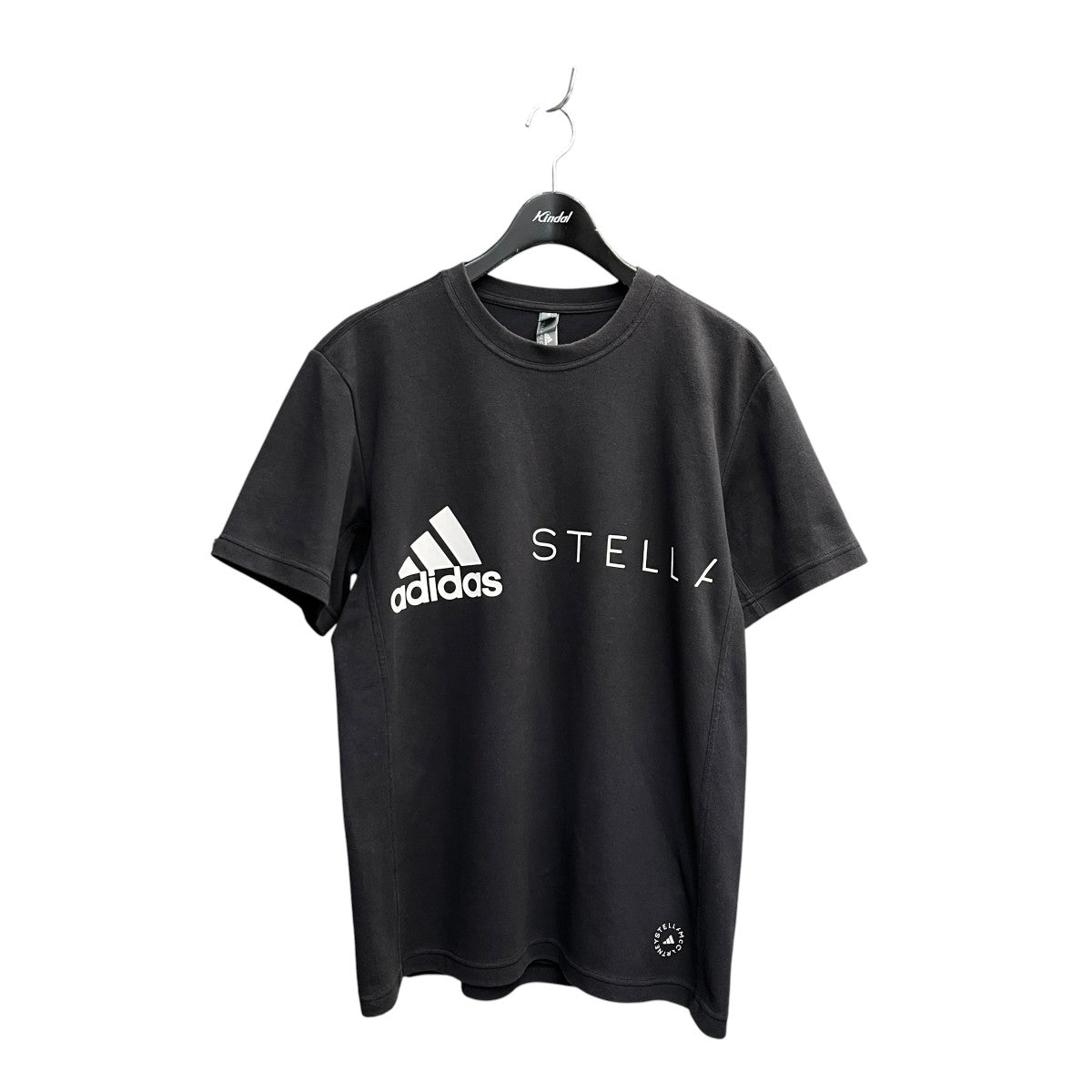 STELLA McCARTNEY×adidas 半袖カットソーHB7402 古着・中古-1枚目のアイテム画像