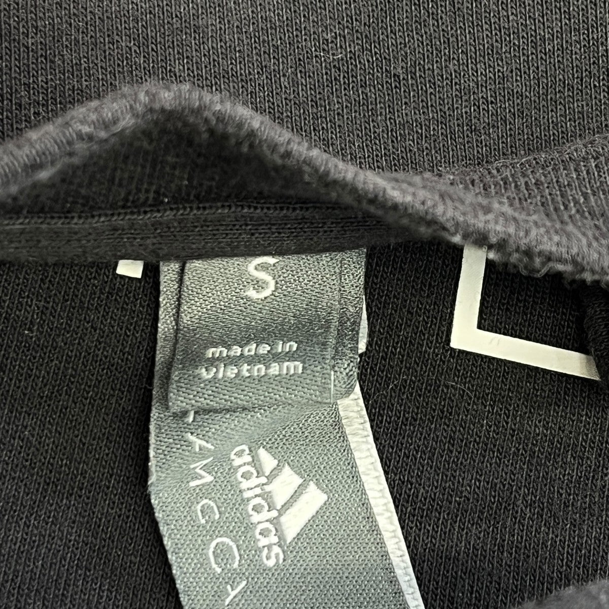 STELLA McCARTNEY×adidas 半袖カットソーHB7402 古着・中古-7枚目のアイテム画像