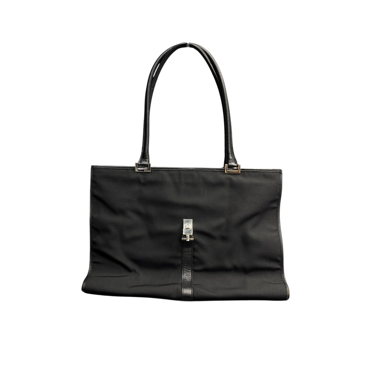 GUCCI ジャッキートートバッグ 古着・中古-1枚目のアイテム画像