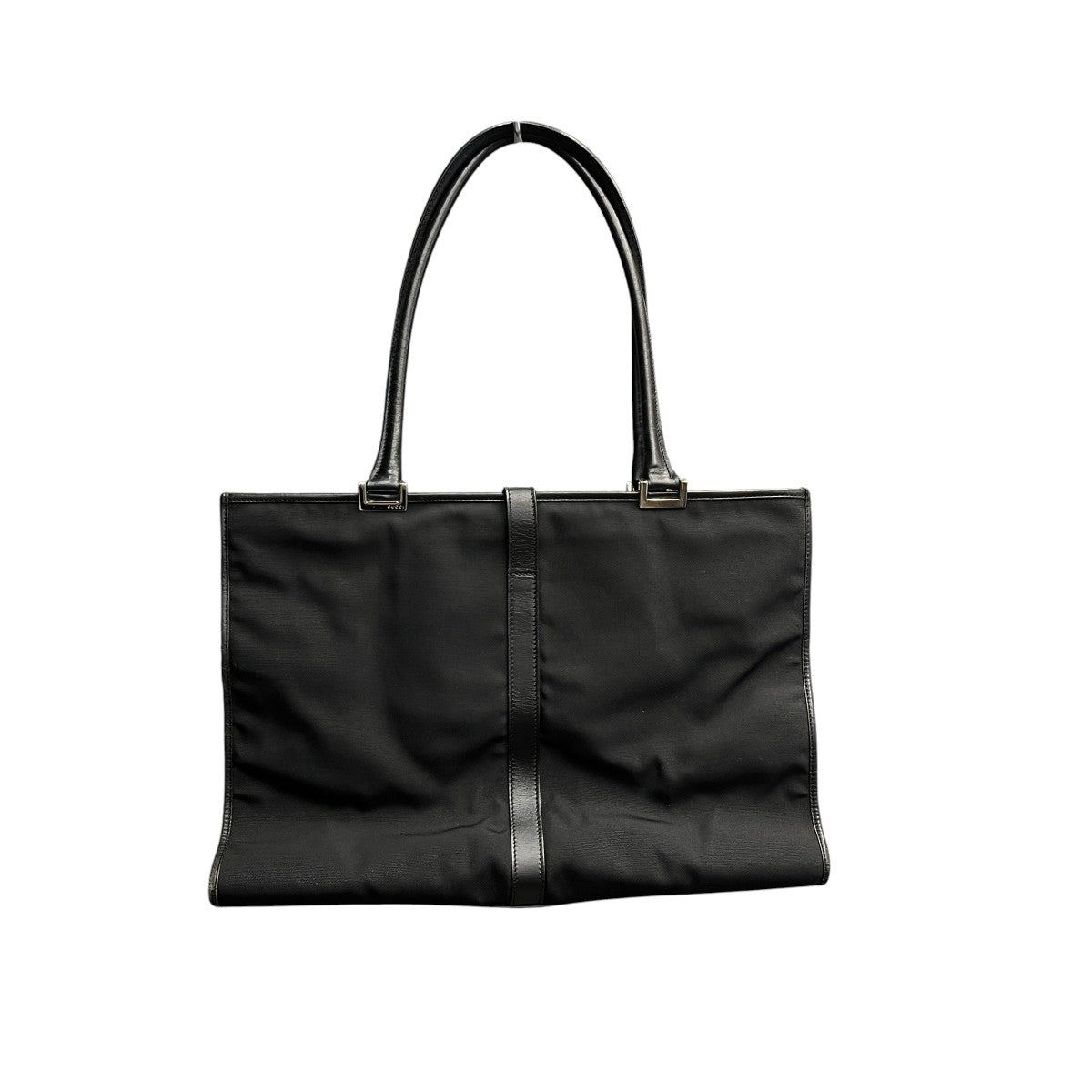 GUCCI ジャッキートートバッグ 古着・中古-2枚目のアイテム画像
