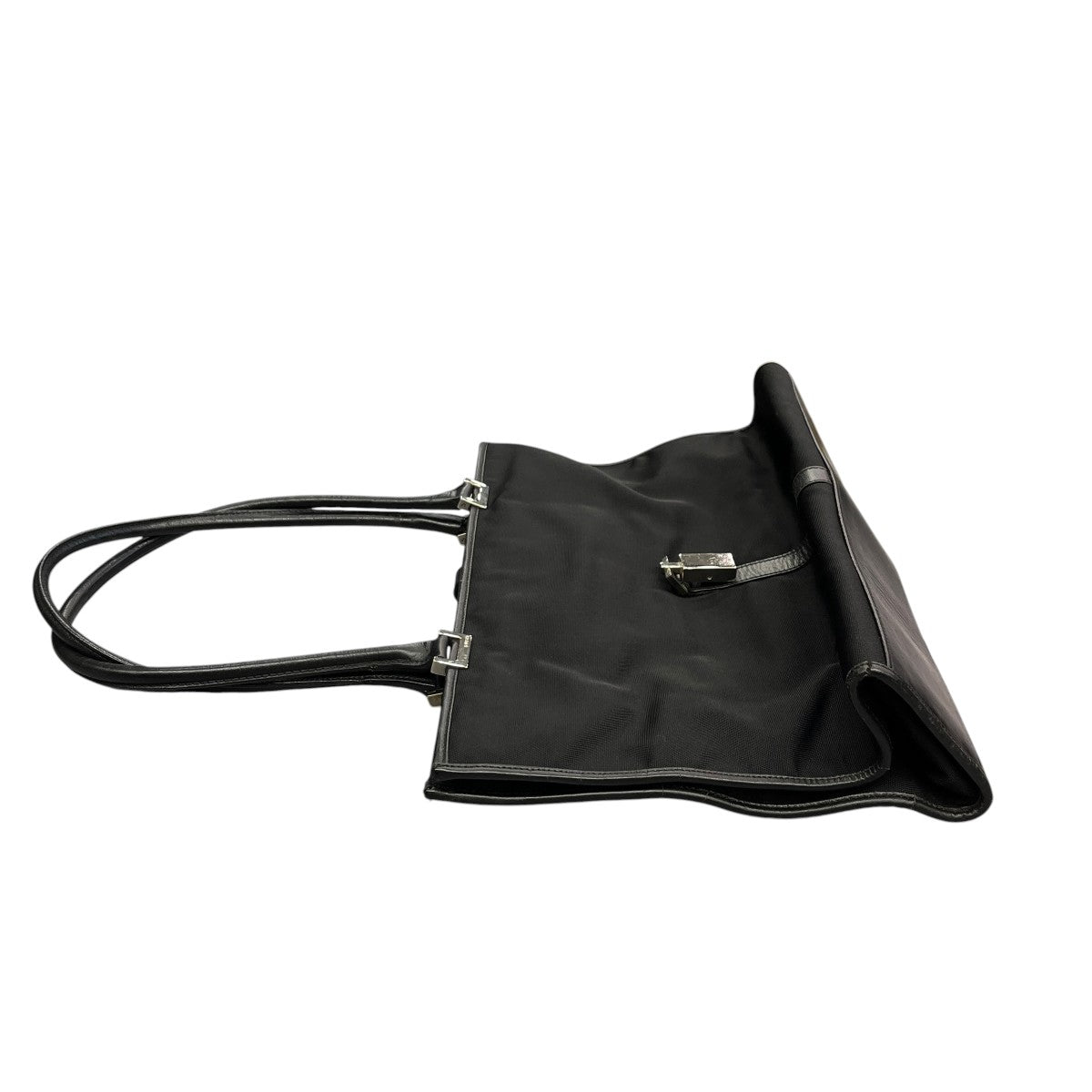 GUCCI ジャッキートートバッグ 古着・中古-3枚目のアイテム画像