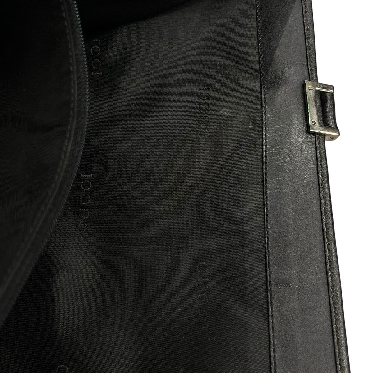 GUCCI ジャッキートートバッグ 古着・中古-8枚目のアイテム画像