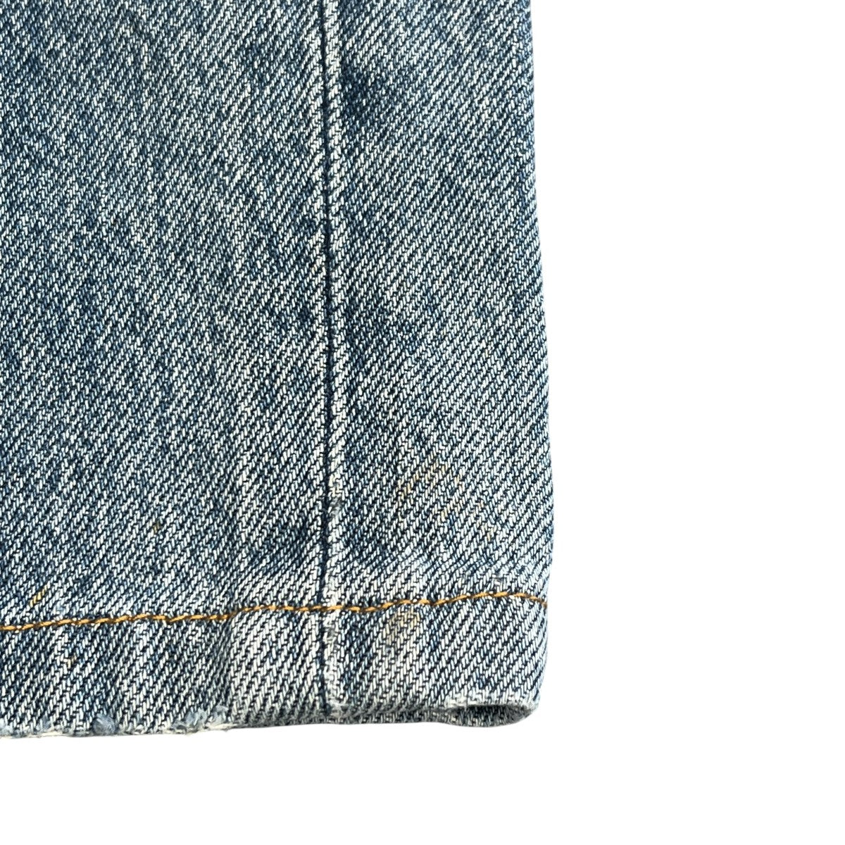 RRL デニムパンツR001 古着・中古-8枚目のアイテム画像