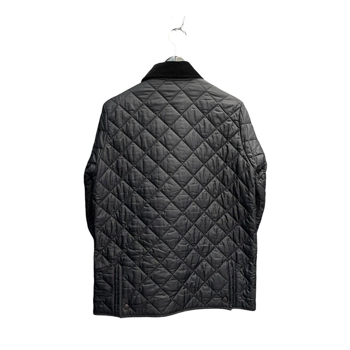 Barbour キルティングジャケット1202224 古着・中古-2枚目のアイテム画像
