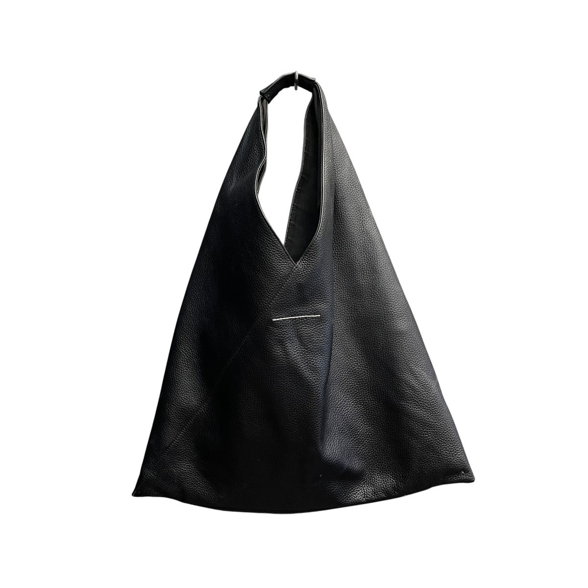 MM6 Maison Margiela ジャパニーズレザートートバッグトートバッグS54WD0039 古着・中古-1枚目のアイテム画像