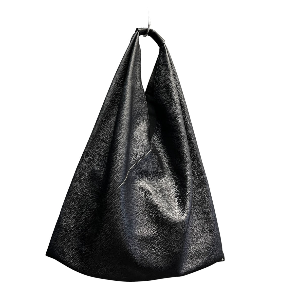 MM6 Maison Margiela ジャパニーズレザートートバッグトートバッグS54WD0039 古着・中古-2枚目のアイテム画像