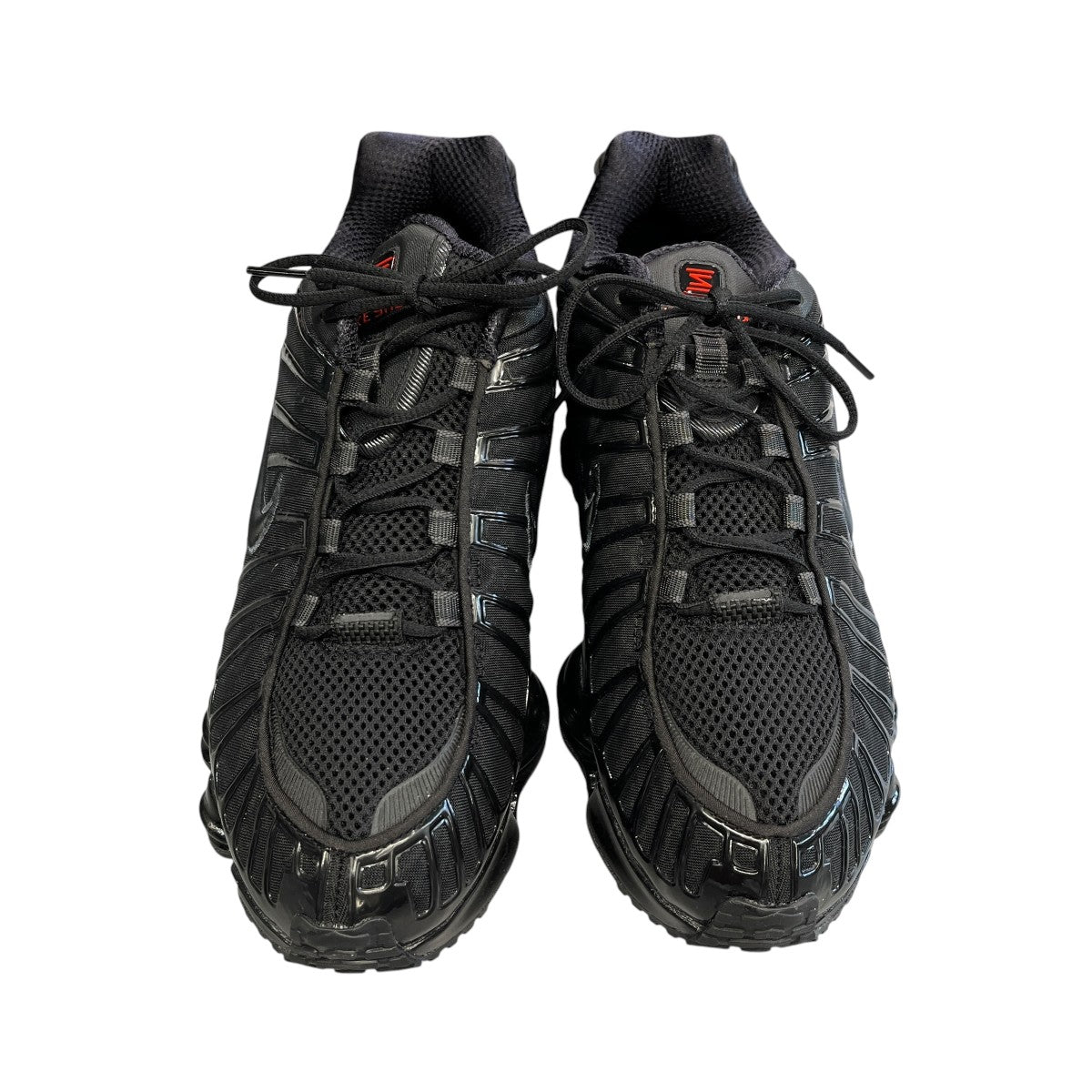 NIKE Shox TLスニーカーAV3595-002 古着・中古-3枚目のアイテム画像