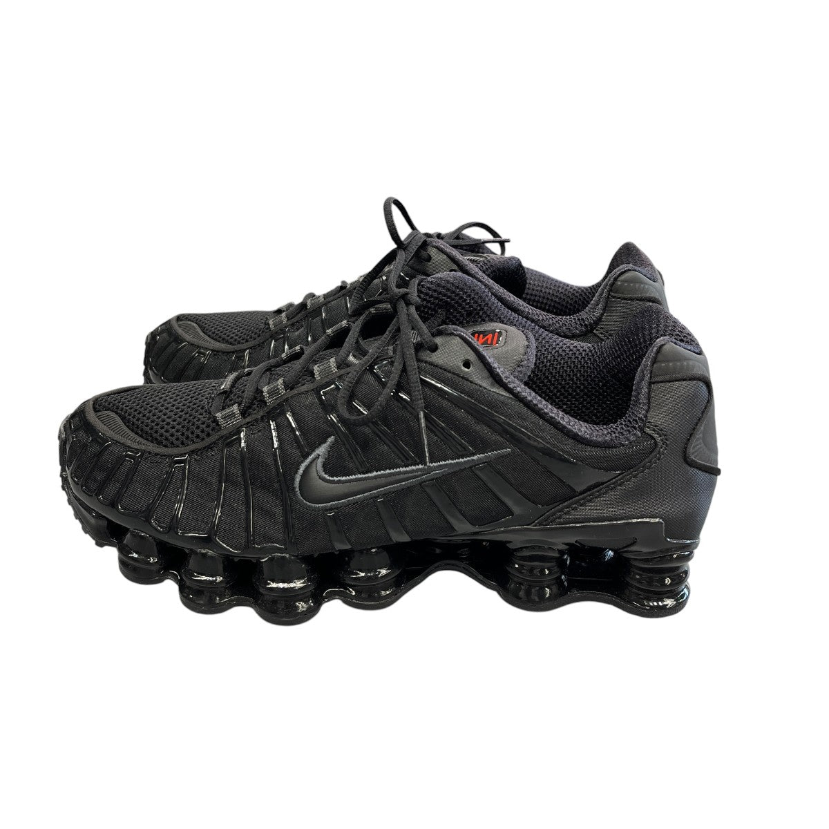 NIKE Shox TLスニーカーAV3595-002 古着・中古-4枚目のアイテム画像